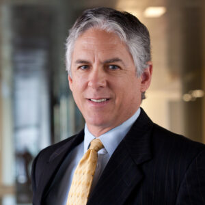Charles Weiser, Chief Financial Officer & Member of the Board of Directors