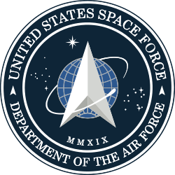 The United States Space Force